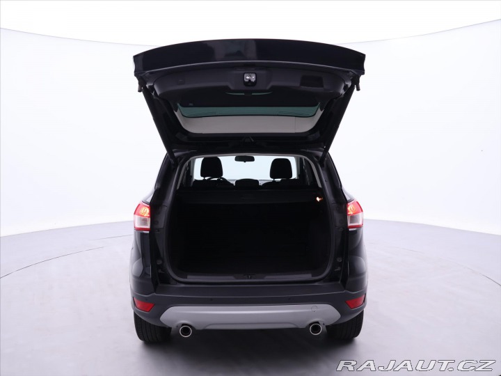 Ford Kuga 2,0 TDCI 103kW Aut. 4x4 2013