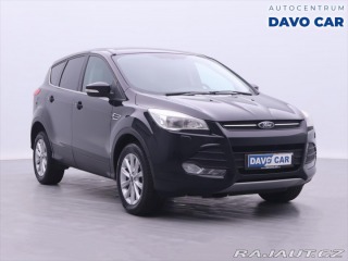 Ford Kuga 2,0 TDCI 103kW Aut. 4x4 2013