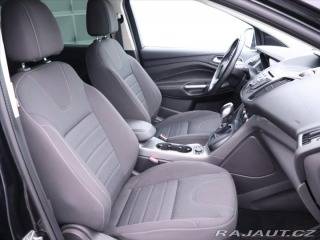 Ford Kuga 2,0 TDCI 103kW Aut. 4x4 2013