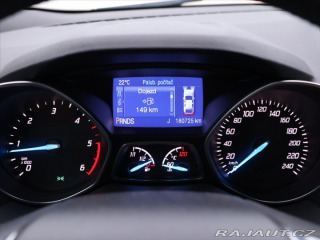 Ford Kuga 2,0 TDCI 103kW Aut. 4x4 2013