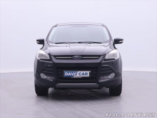 Ford Kuga 2,0 TDCI 103kW Aut. 4x4 2013
