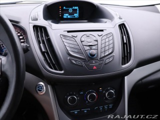 Ford Kuga 2,0 TDCI 103kW Aut. 4x4 2013