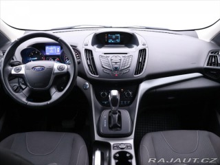 Ford Kuga 2,0 TDCI 103kW Aut. 4x4 2013