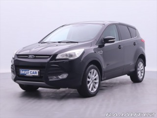 Ford Kuga 2,0 TDCI 103kW Aut. 4x4 2013