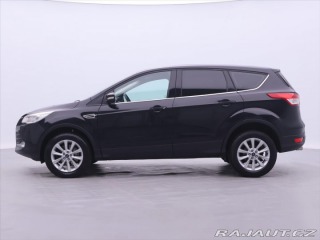Ford Kuga 2,0 TDCI 103kW Aut. 4x4 2013