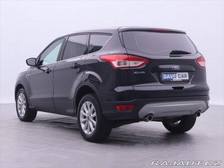 Ford Kuga 2,0 TDCI 103kW Aut. 4x4 2013