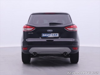 Ford Kuga 2,0 TDCI 103kW Aut. 4x4 2013