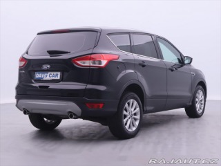 Ford Kuga 2,0 TDCI 103kW Aut. 4x4 2013