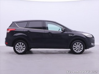 Ford Kuga 2,0 TDCI 103kW Aut. 4x4 2013