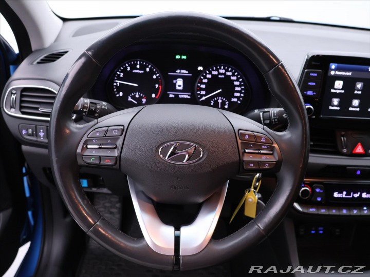 Hyundai i30 1,0 T-GDI 88kW CZ Style N 2018
