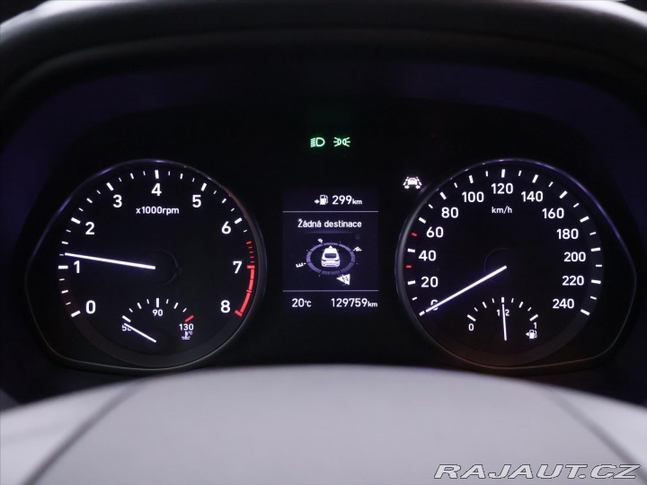 Hyundai i30 1,0 T-GDI 88kW CZ Style N 2018