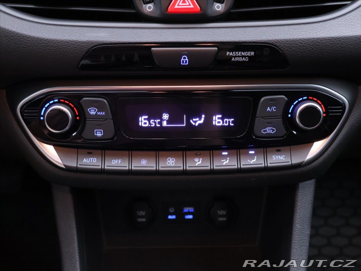 Hyundai i30 1,0 T-GDI 88kW CZ Style N 2018