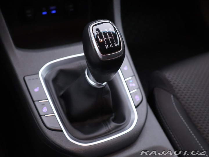 Hyundai i30 1,0 T-GDI 88kW CZ Style N 2018