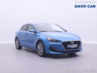 Hyundai i30 1,0 T-GDI 88kW CZ Style N 2018
