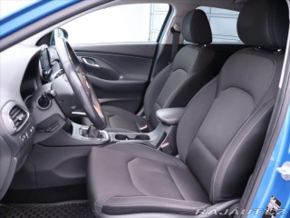 Hyundai i30 1,0 T-GDI 88kW CZ Style N 2018