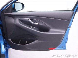Hyundai i30 1,0 T-GDI 88kW CZ Style N 2018