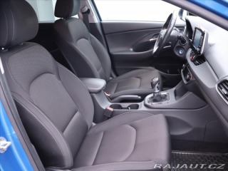 Hyundai i30 1,0 T-GDI 88kW CZ Style N 2018