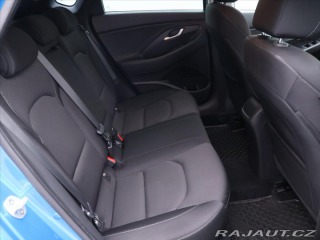 Hyundai i30 1,0 T-GDI 88kW CZ Style N 2018