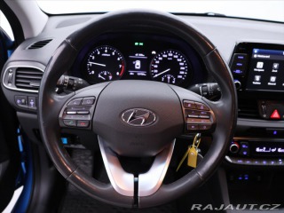 Hyundai i30 1,0 T-GDI 88kW CZ Style N 2018