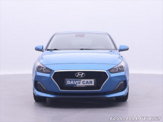 Hyundai i30 1,0 T-GDI 88kW CZ Style N 2018