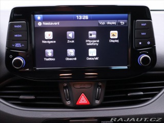 Hyundai i30 1,0 T-GDI 88kW CZ Style N 2018