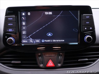 Hyundai i30 1,0 T-GDI 88kW CZ Style N 2018