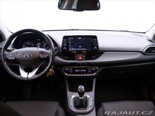 Hyundai i30 1,0 T-GDI 88kW CZ Style N 2018
