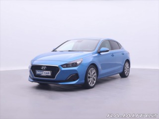 Hyundai i30 1,0 T-GDI 88kW CZ Style N 2018