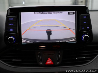 Hyundai i30 1,0 T-GDI 88kW CZ Style N 2018