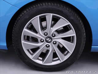 Hyundai i30 1,0 T-GDI 88kW CZ Style N 2018