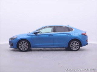 Hyundai i30 1,0 T-GDI 88kW CZ Style N 2018
