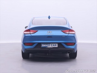 Hyundai i30 1,0 T-GDI 88kW CZ Style N 2018