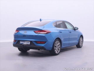 Hyundai i30 1,0 T-GDI 88kW CZ Style N 2018