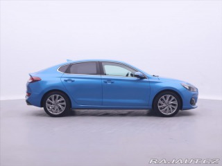 Hyundai i30 1,0 T-GDI 88kW CZ Style N 2018