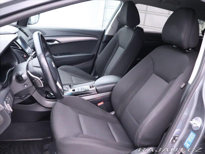 Hyundai i40 1,7 CRDI 104kW CZ Serv.kn 2017