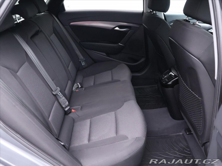 Hyundai i40 1,7 CRDI 104kW CZ Serv.kn 2017