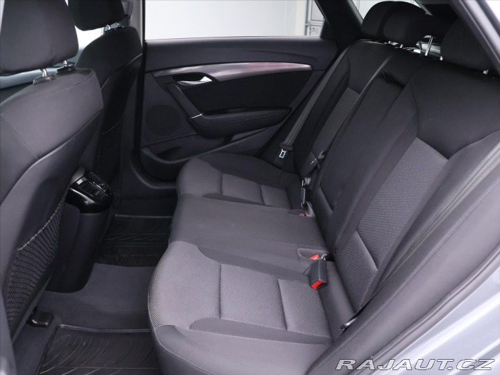 Hyundai i40 1,7 CRDI 104kW CZ Serv.kn 2017