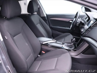 Hyundai i40 1,7 CRDI 104kW CZ Serv.kn 2017