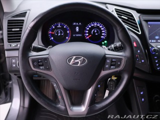 Hyundai i40 1,7 CRDI 104kW CZ Serv.kn 2017