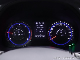 Hyundai i40 1,7 CRDI 104kW CZ Serv.kn 2017