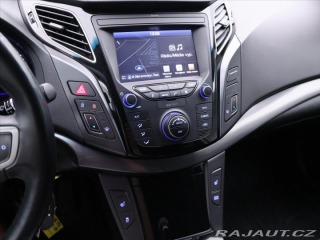 Hyundai i40 1,7 CRDI 104kW CZ Serv.kn 2017