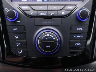 Hyundai i40 1,7 CRDI 104kW CZ Serv.kn 2017
