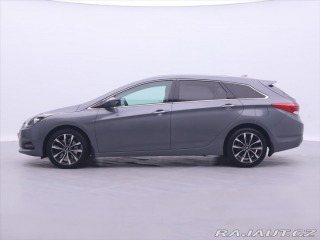 Hyundai i40 1,7 CRDI 104kW CZ Serv.kn 2017