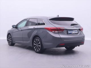 Hyundai i40 1,7 CRDI 104kW CZ Serv.kn 2017