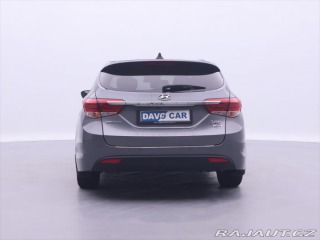 Hyundai i40 1,7 CRDI 104kW CZ Serv.kn 2017