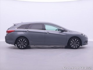 Hyundai i40 1,7 CRDI 104kW CZ Serv.kn 2017