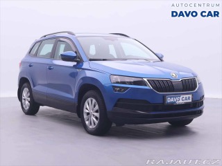 Škoda Karoq 1,0 TSI 81kW CZ Ambition