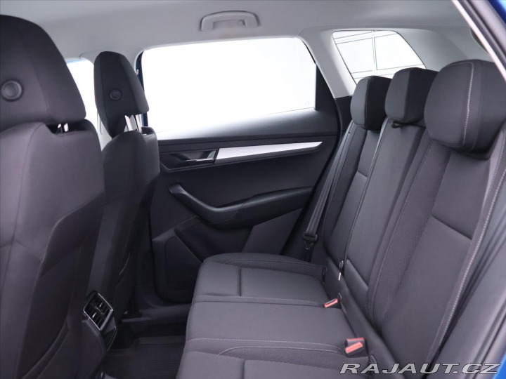 Škoda Karoq 1,0 TSI 81kW CZ Ambition 2021