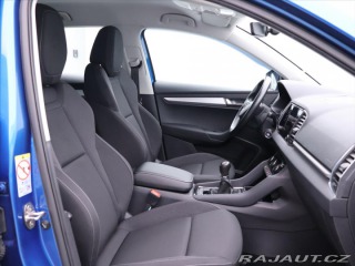 Škoda Karoq 1,0 TSI 81kW CZ Ambition 2021