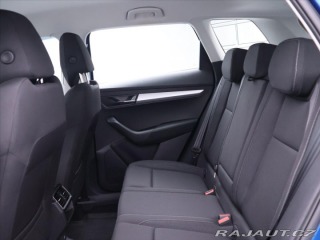 Škoda Karoq 1,0 TSI 81kW CZ Ambition 2021
